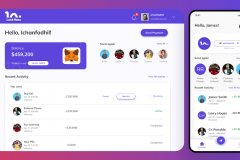 Escrow Payment Platform
